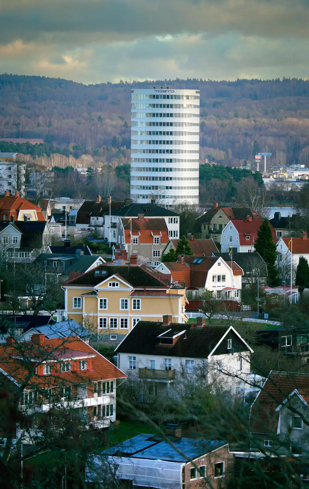 Kunnat ja hyvinvointialueet Memlistissä